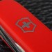 Couteau suisse Victorinox Hiker rouge 91mm 13 fonctions