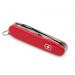 Couteau suisse Victorinox Hiker rouge 91mm 13 fonctions