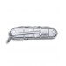 Couteau suisse Victorinox Swisschamp Silvertech 91mm 33 fonctions