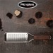 Râpe Microplane Master grains fins manche en noyer