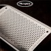Râpe Microplane Master grains fins manche en noyer