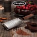 Râpe Microplane Master grains fins manche en noyer
