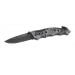 Couteau pliant Herbertz 218111 manche alu camouflé 12cm