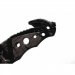 Couteau pliant Herbertz 218111 manche alu camouflé 12cm