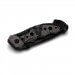 Couteau pliant Herbertz 218111 manche alu camouflé 12cm