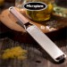 Râpe-Zesteur Microplane Master manche en noyer