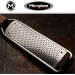 Râpe-Zesteur Microplane Master manche en noyer