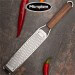 Râpe-Zesteur Microplane Master manche en noyer