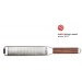 Râpe-Zesteur Microplane Master manche en noyer