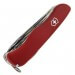 Couteau suisse Victorinox Outrider rouge 111mm 15 fonctions