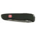Couteau suisse Victorinox Outrider noir 111mm 14 fonctions
