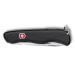 Couteau suisse Victorinox Nomad noir 111mm 11 fonctions