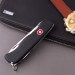 Couteau suisse Victorinox Nomad noir 111mm 11 fonctions