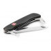 Couteau suisse Victorinox Nomad noir 111mm 11 fonctions