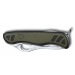 Couteau suisse Victorinox Soldat suisse 2008 kaki 111mm 10 fonctions