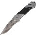 Couteau pliant de secours Herbertz 226912 lame camouflée manche 12cm