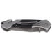 Couteau pliant de secours Herbertz 226912 lame camouflée manche 12cm