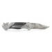 Couteau pliant de secours Herbertz 226912 lame camouflée manche 12cm