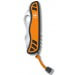 Couteau suisse Victorinox Hunter XT bi-matière orange 111mm 6 fonctions