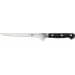 Couteau filet de sole flexible Zwilling Pro forgé 18cm