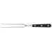 Fourchette de chef Zwilling Pro forgée 18cm