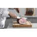 Fourchette de chef Zwilling Pro forgée 18cm