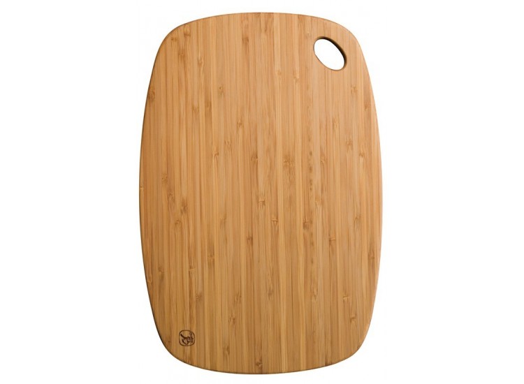 Planche &agrave; d&eacute;couper ultra l&eacute;gere Green Lite - 45x30cm - garantie 5 ans