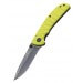 Couteau pliant Herbertz Top-Collection 527611 finition "stonewashed" 11cm