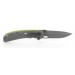 Couteau pliant Herbertz Top-Collection 527611 finition "stonewashed" 11cm