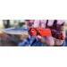 Couteau pliant BUCK BANTAM 0285CMS9 manche orange camo 11cm