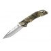 Couteau pliant BUCK BANTAM 0285CMS26 Kryptek Highlander 11cm