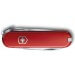 Couteau suisse Victorinox Classic SD rouge 58mm 7 fonctions