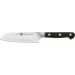 Couteau santoku Zwilling Pro forgé alvéolé 14cm