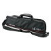 Malette souple pour 8 couteaux de cuisine - nylon noir Tojiro