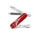 Couteau suisse Victorinox 5 pièces Classic Tour Eiffel