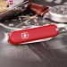 Couteau suisse Victorinox Rally rouge 58mm 9 fonctions
