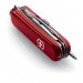 Couteau suisse Victorinox 11 pièces Midnight Minichamp Rouge
