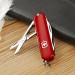 Couteau suisse Victorinox Rambler rouge 58mm 10 fonctions