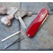 Couteau suisse Victorinox 5 pièces Ambassador Rouge
