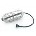 Boule à épices en inox diamètre 4.5cm