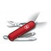 Couteau suisse Victorinox 5 pièces Signature lite Rouge