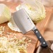 Couperet chinois Zwilling Pro forgé 18cm
