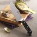 Coffret 2 couteaux de cuisine Zwilling Pro forgés - 1 office + 1 chef