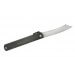 Couteau pliant Higonokami 670 acier carbone manche noir gravé 12cm en acier