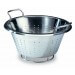 Passoire professionnelle MATFER acier inox 32cm avec anses