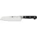 Coffret 2 couteaux de cuisine Zwilling Pro forgés - 1 office + 1 santoku