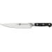Coffret 3 couteaux de cuisine Zwilling Pro forgés - 1 office + 1 trancheur + 1 chef