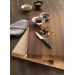 Bloc de 4 couteaux de cuisine Zwilling Pro forgés + 1 fusil à aiguiser