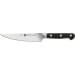 Bloc de 4 couteaux de cuisine Zwilling Pro forgés + 1 fusil à aiguiser