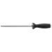 Bloc design 4 couteaux Zwilling Pro forgés + 1 fusil à aiguiser